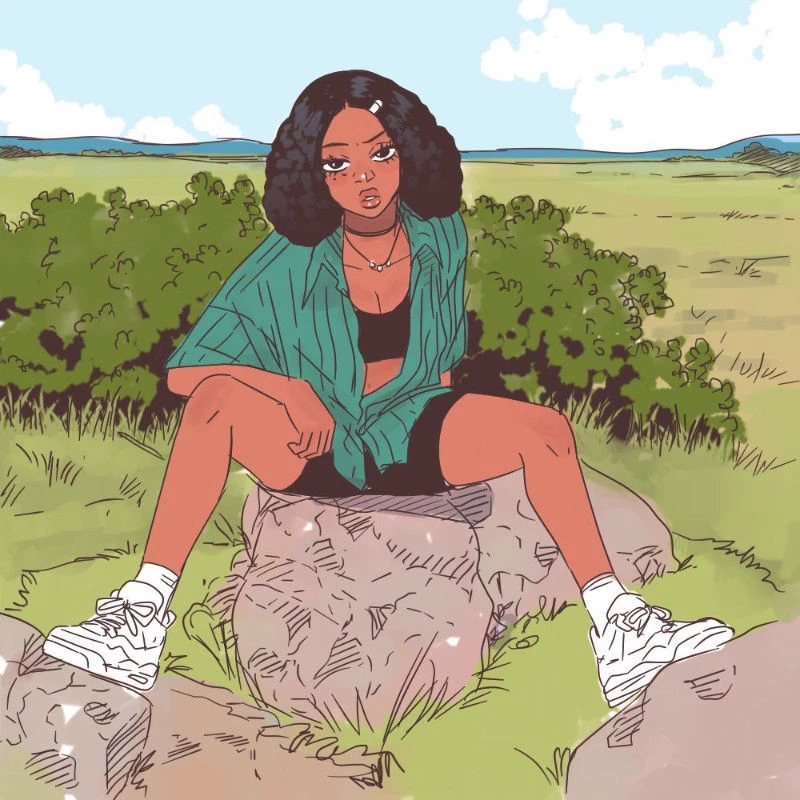 Jasmine Porter thumbnail