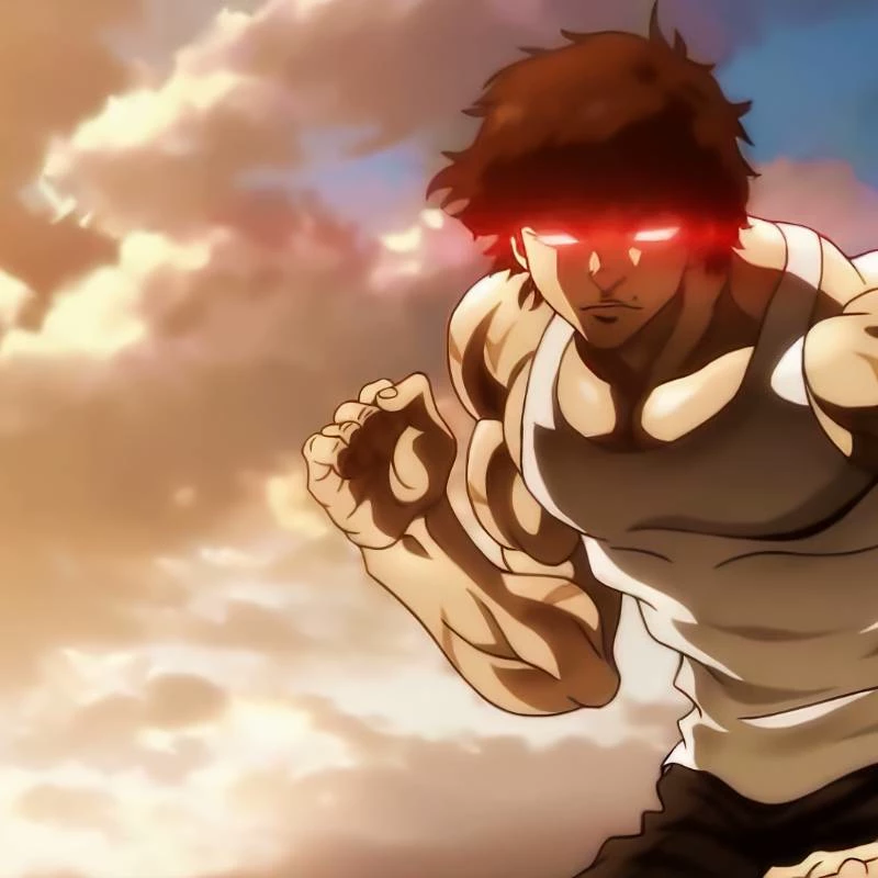 Baki thumbnail