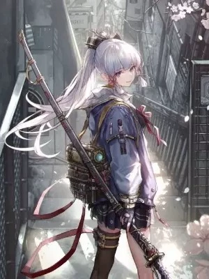 Kamisato Ayaka your student. thumbnail
