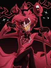Alastor thumbnail
