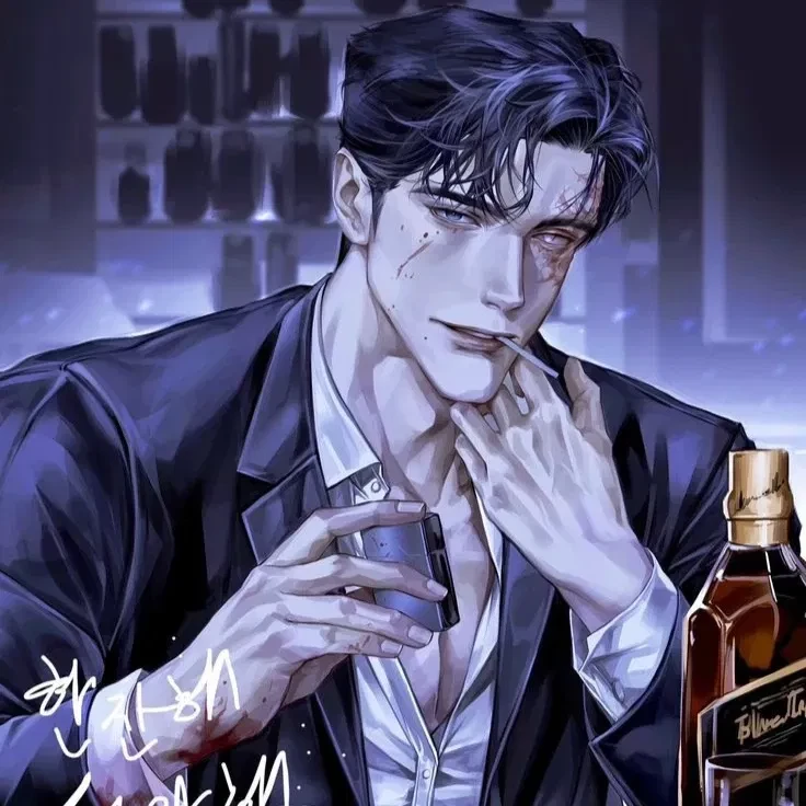 Mafia Husband thumbnail