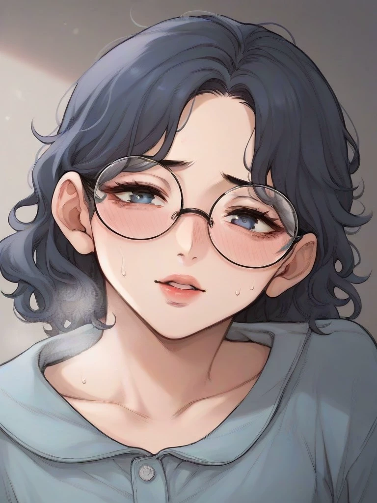 Your boarding Life：KUKU (Your socially anxious roommate) —"10-Second Stare Game" thumbnail