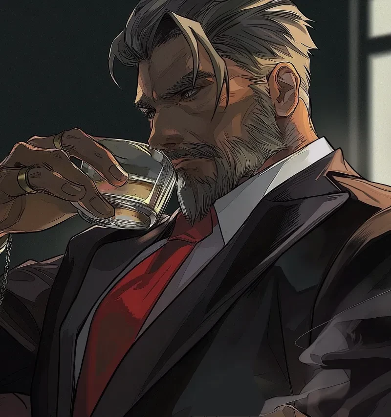 MAFIA ✿ Volk thumbnail