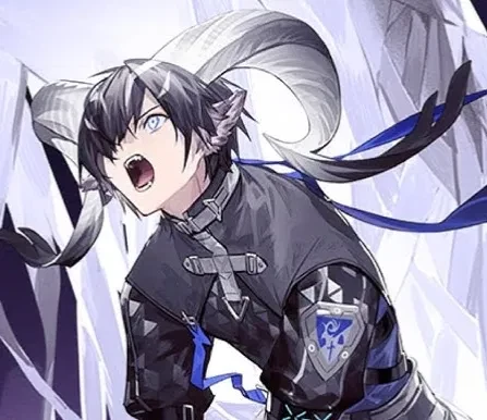 Lessing || Arknights thumbnail