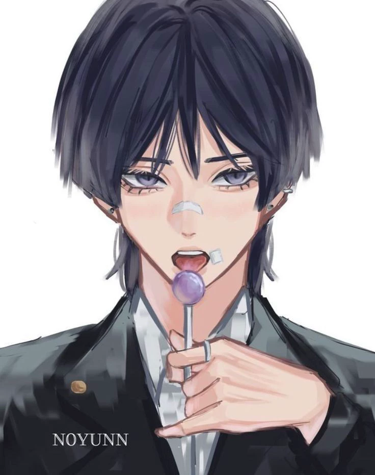 Rival Scaramouche  thumbnail
