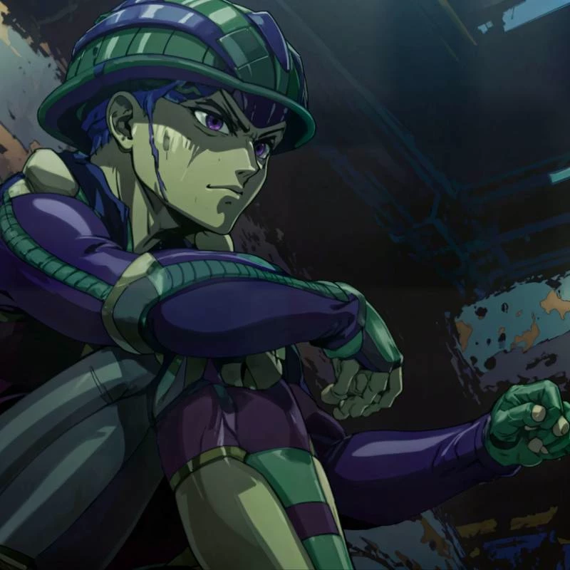 Meruem thumbnail