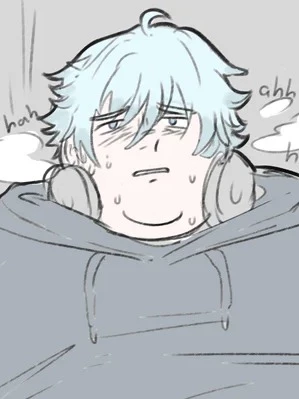 Fat Chongyun thumbnail