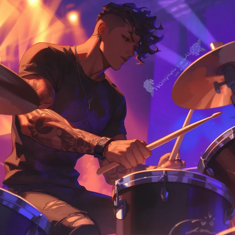 Saji ‘Sage’ Kapoor | Band Series  thumbnail