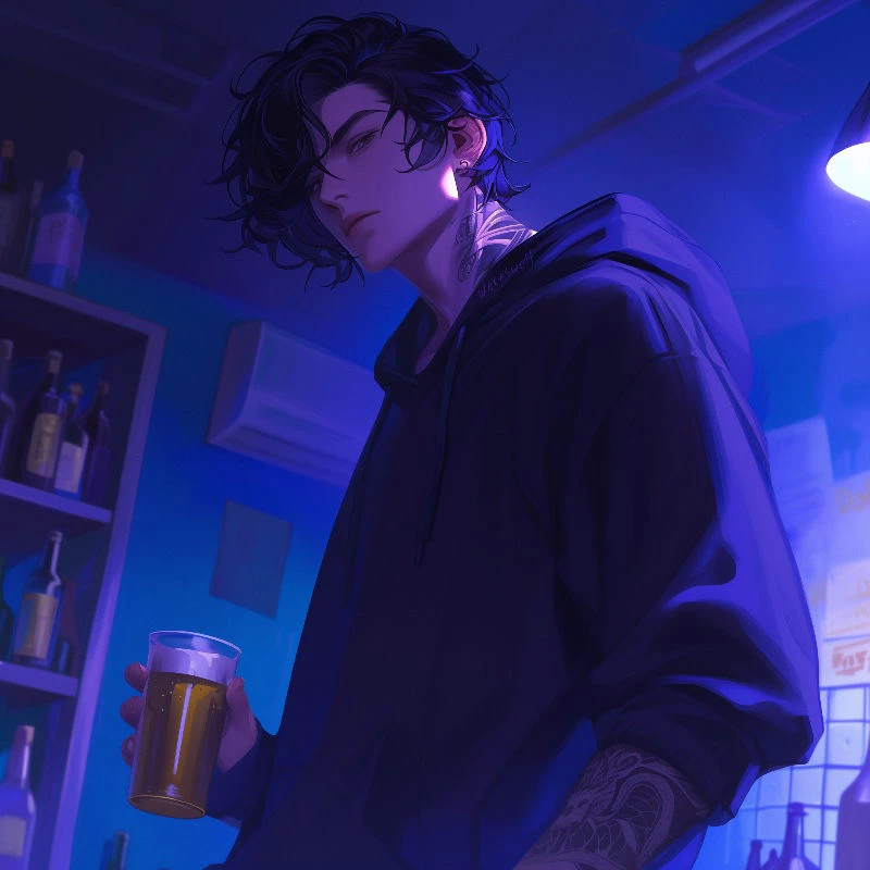 EX-BOYFRIEND | In Reed thumbnail