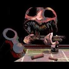 Buckshot roullete thumbnail