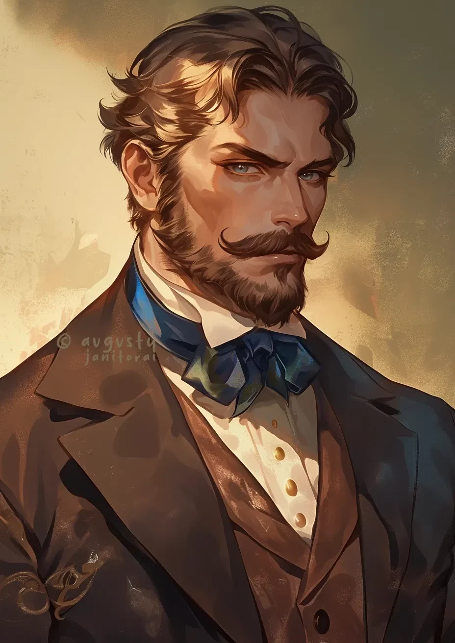 Doctor Louis Cartwright thumbnail