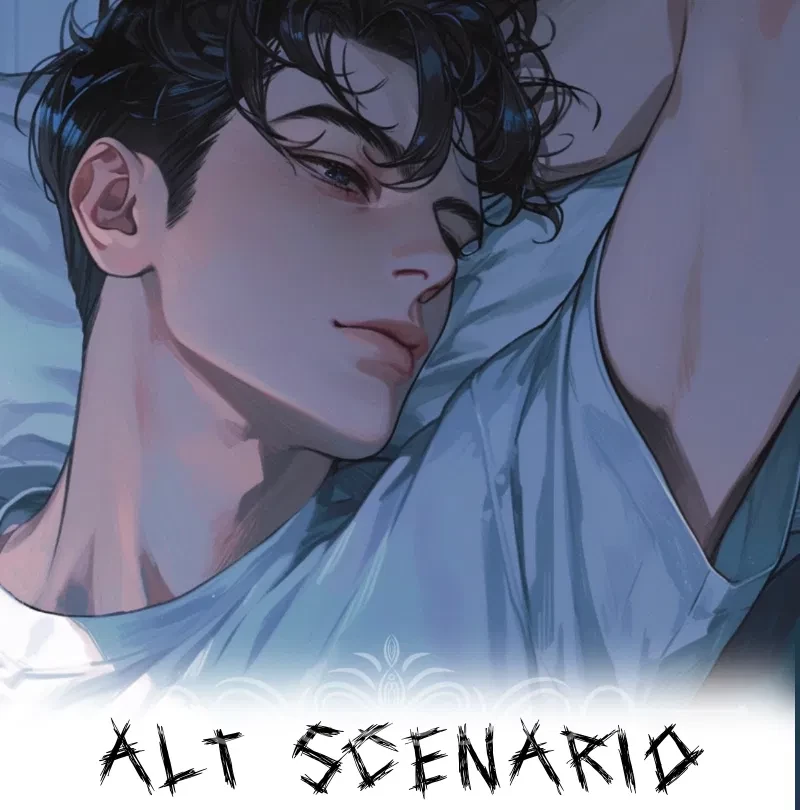 𝙹𝚊𝚌𝚔 - Alt Scenario thumbnail