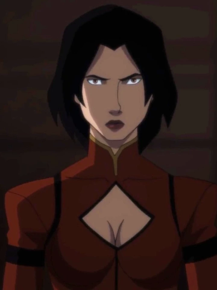 Lady Shiva thumbnail