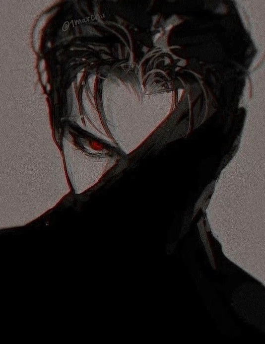 Yandere Bodyguard thumbnail