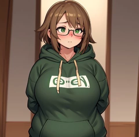 Patricia Sue Brown - Your Human 'Girlfriend' thumbnail