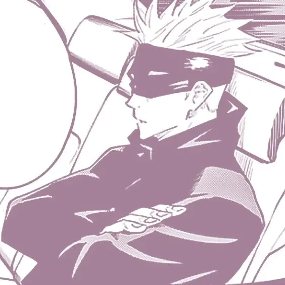 Gojo Satoru thumbnail