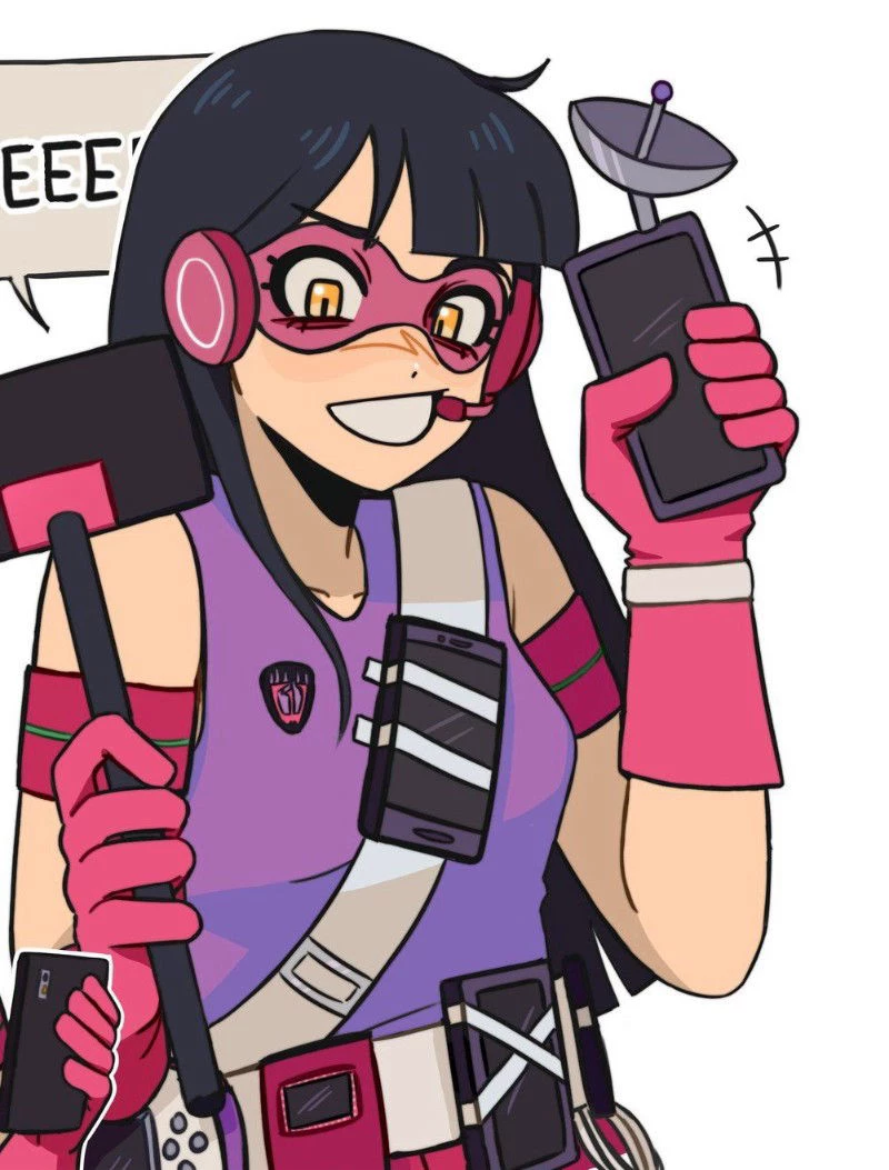 Call Girl thumbnail