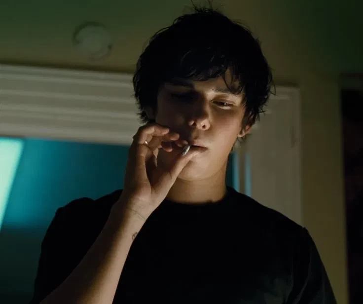 Rodrick Heffley thumbnail