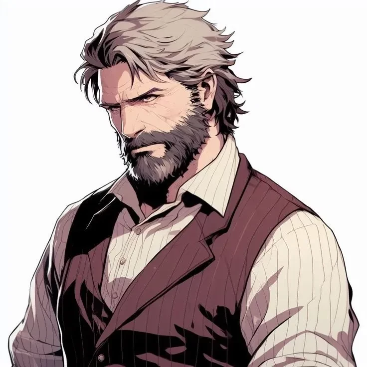 Tony: your older crush thumbnail