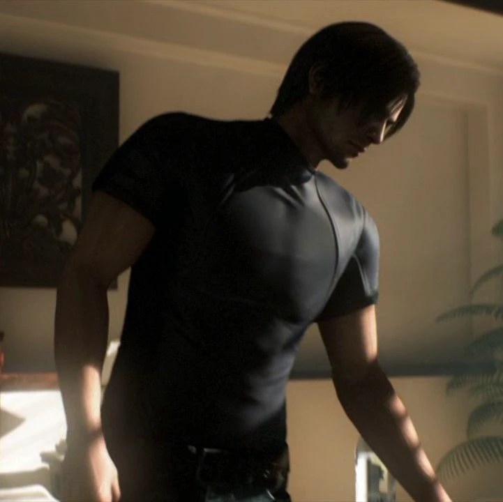 Leon Kennedy thumbnail