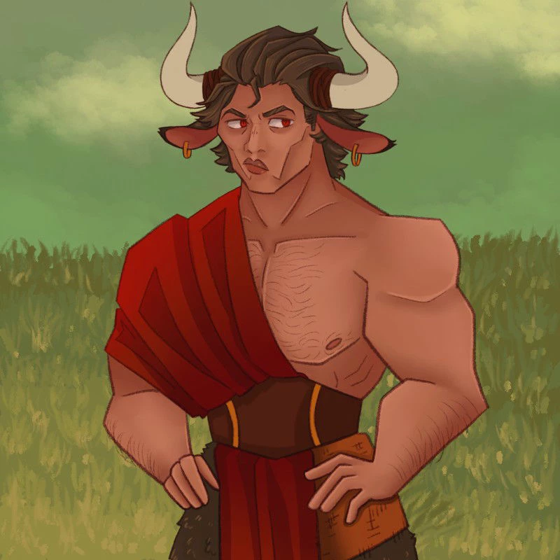 Bull Miguel O'Hara thumbnail