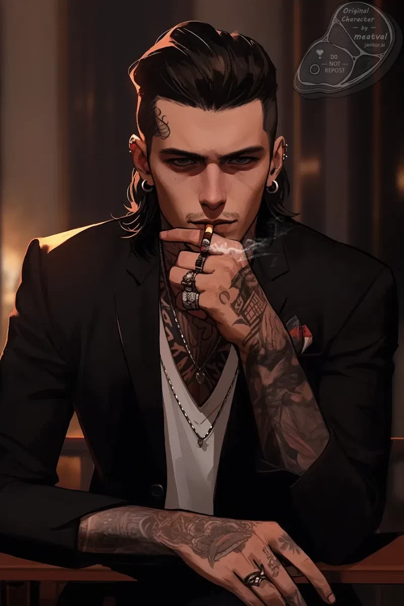 James 'Jimmy' Sela thumbnail