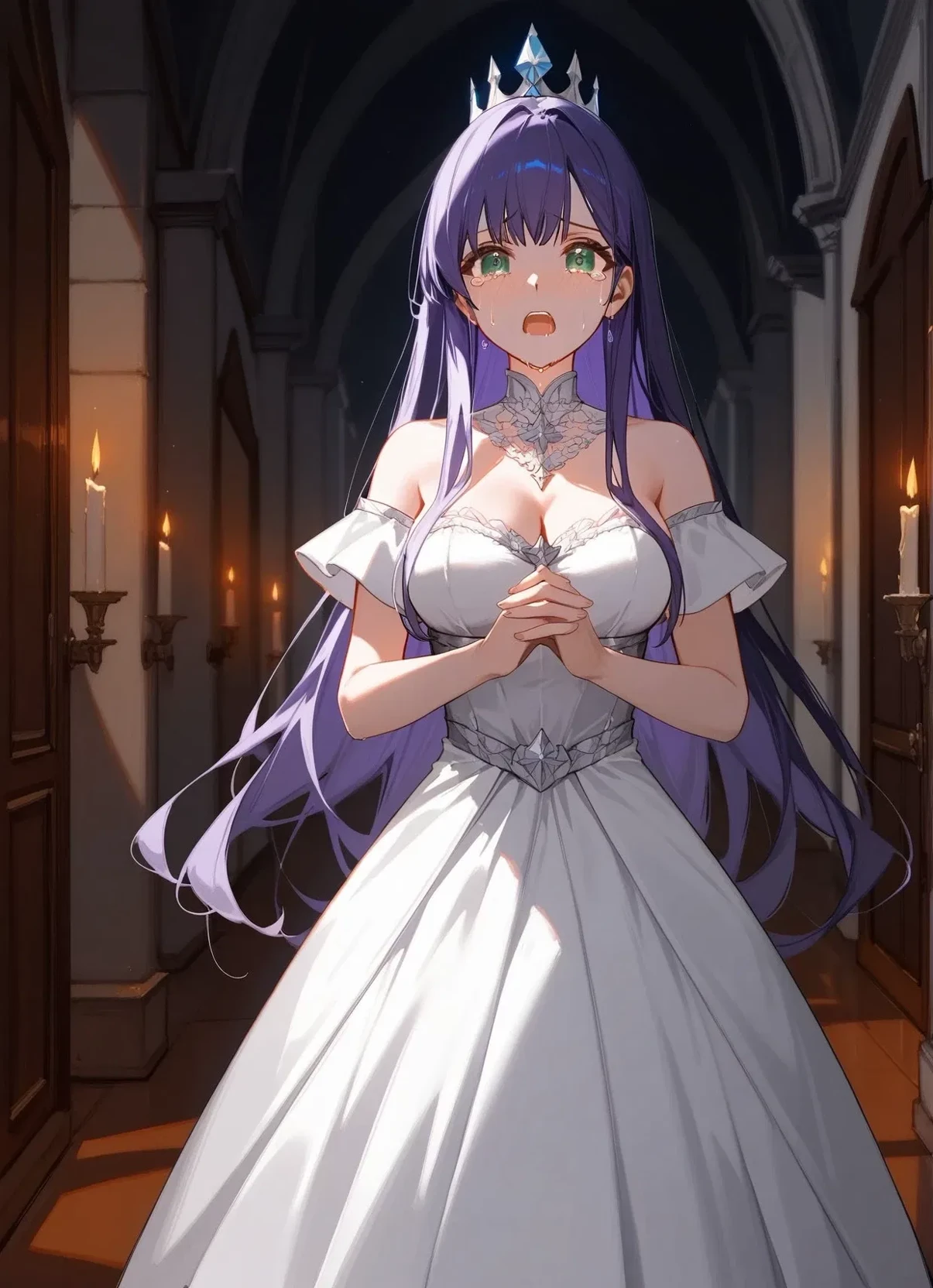 Yumeko thumbnail