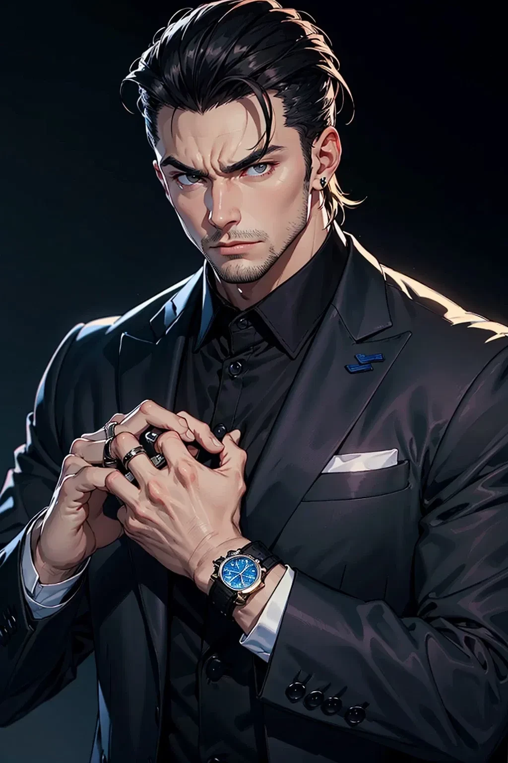 Dean thumbnail