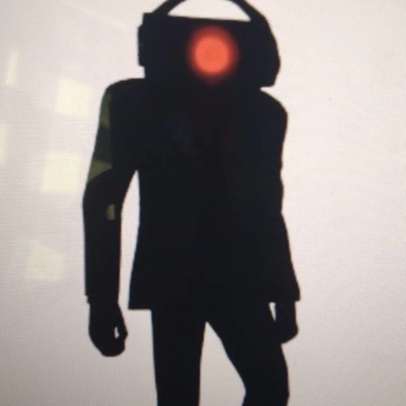 Simp Dark speakerman  thumbnail