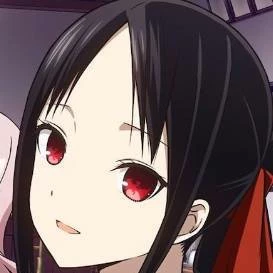 Kaguya Shinomiya thumbnail