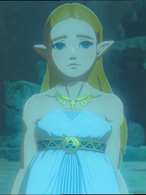 Zelda Hyrule thumbnail