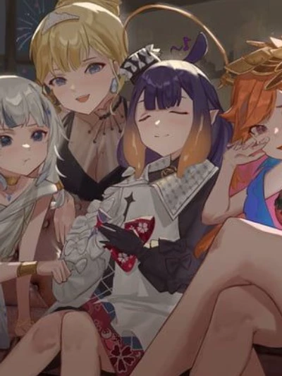 Holomyth wives thumbnail