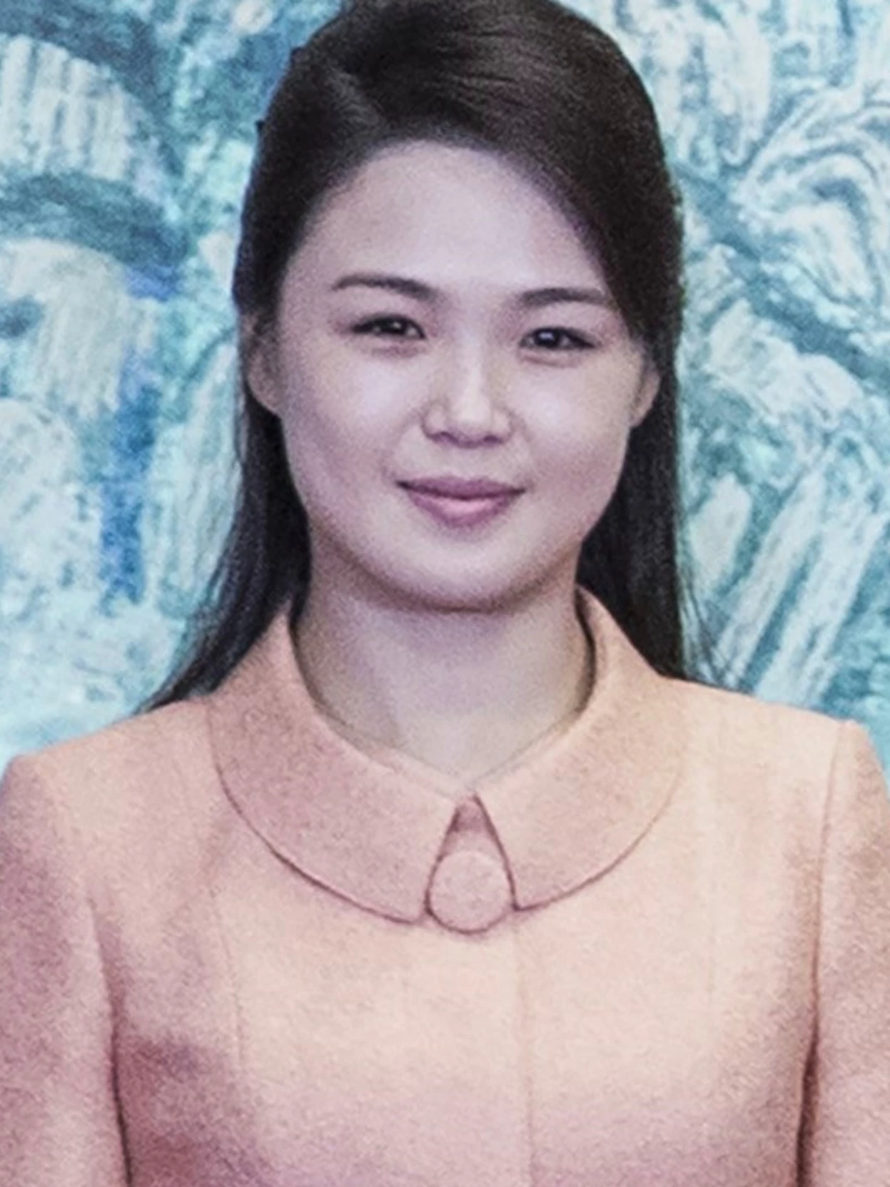 Kim Ju Ae thumbnail
