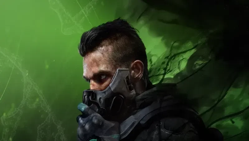 John "Soap" MacTavish thumbnail