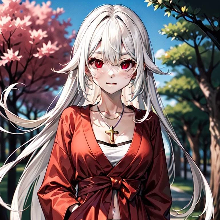 Ana the Christian Girl thumbnail