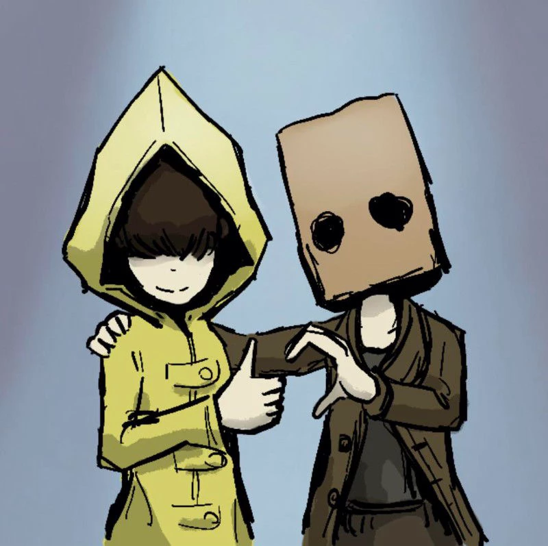 six and mono thumbnail