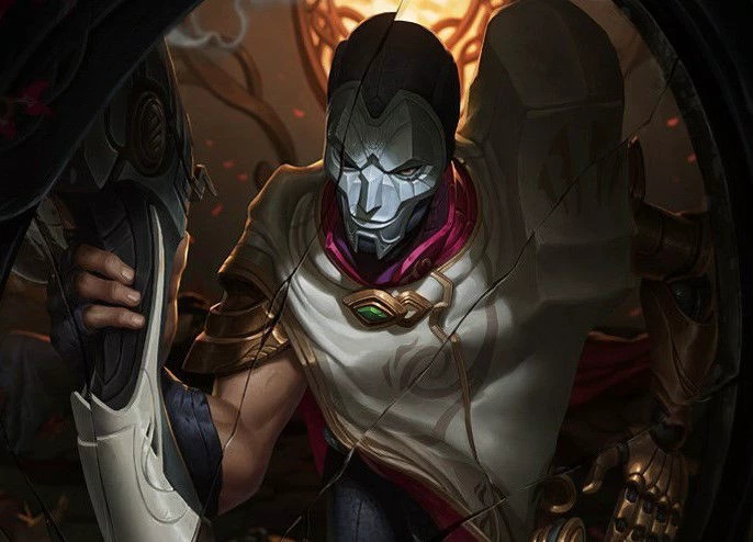Khada Jin thumbnail