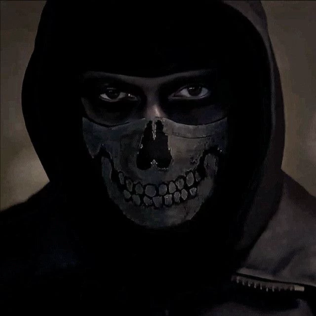 Simon "Ghost" Riley thumbnail