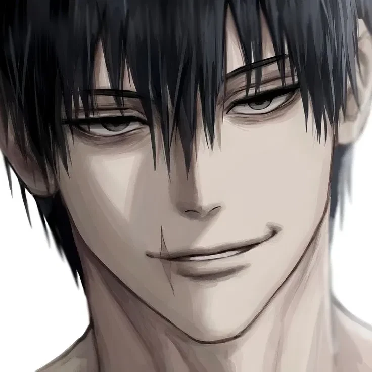 Toji Zenin thumbnail