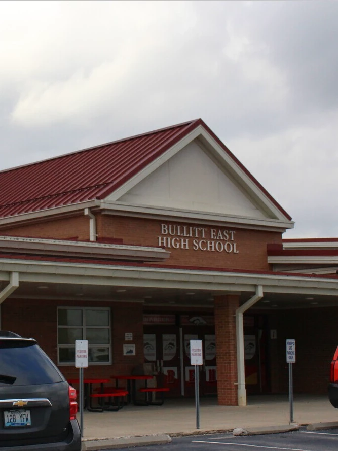 Bullitt East High School [NSFW] thumbnail