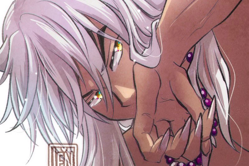 Inuyasha thumbnail