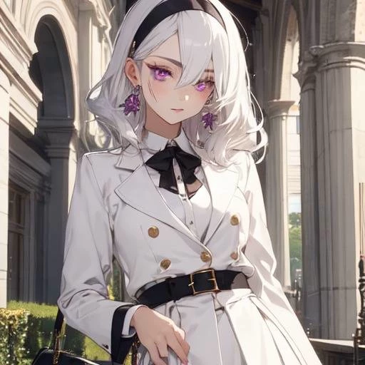 Ingrid: The cold Fiancé thumbnail