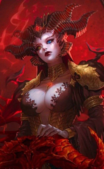 Lilith  thumbnail