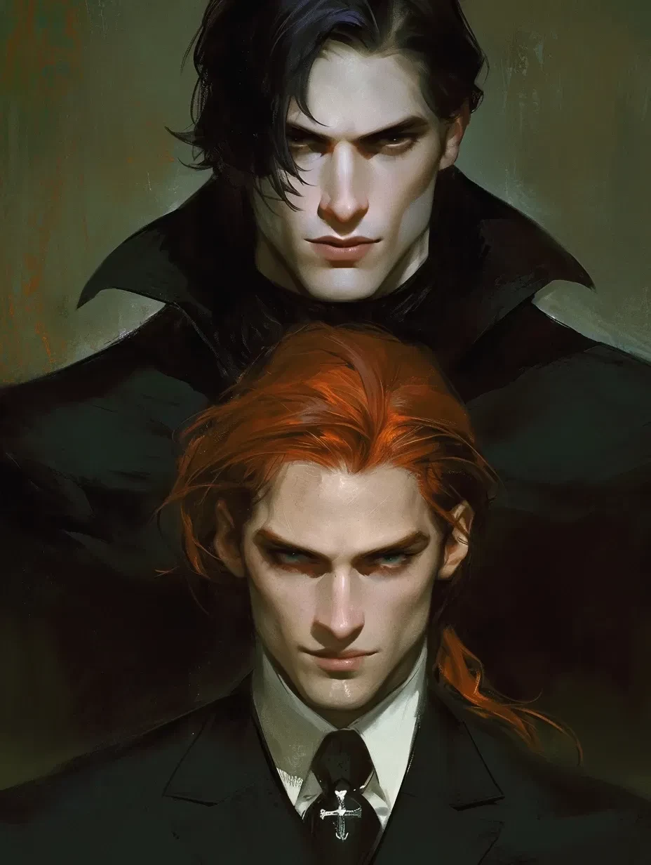 Roman and Garret | 6666 Follower special thumbnail