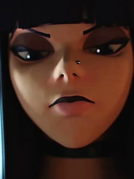 Hallie Graves thumbnail