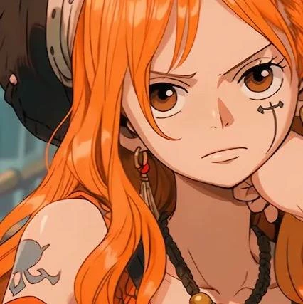 Chat with Nami nsfw - Enjoy Free Unrestricted AI Character Roleplay No