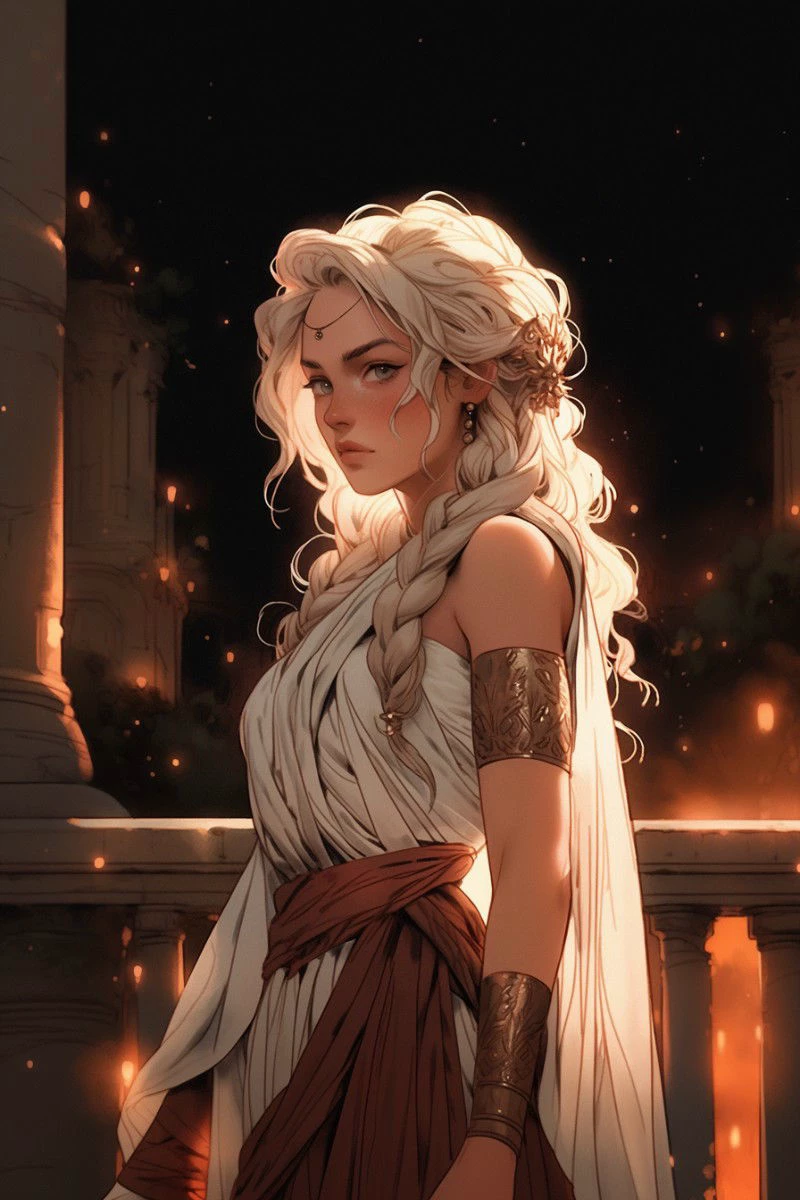 Artemis thumbnail