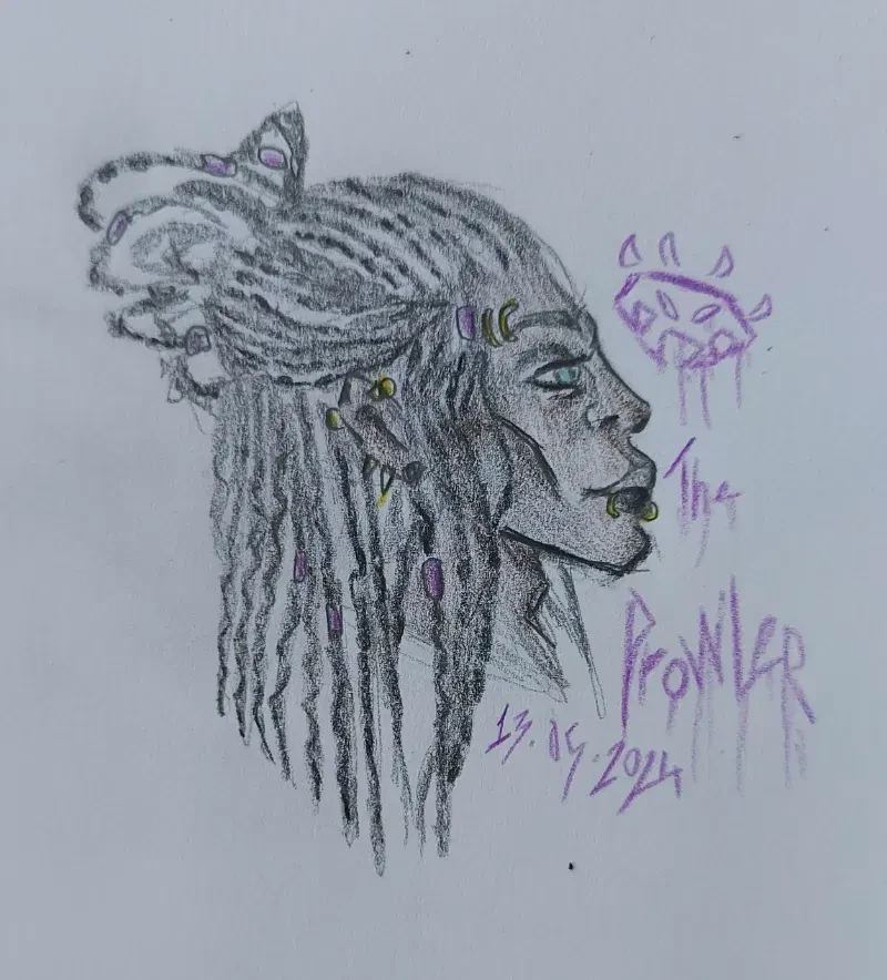 Prowler Hobie Brown (Obsessive Stalker AU) thumbnail