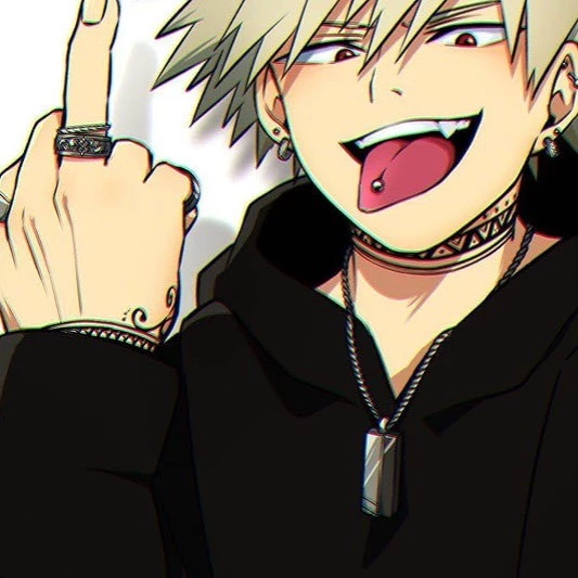 Bakugo thumbnail