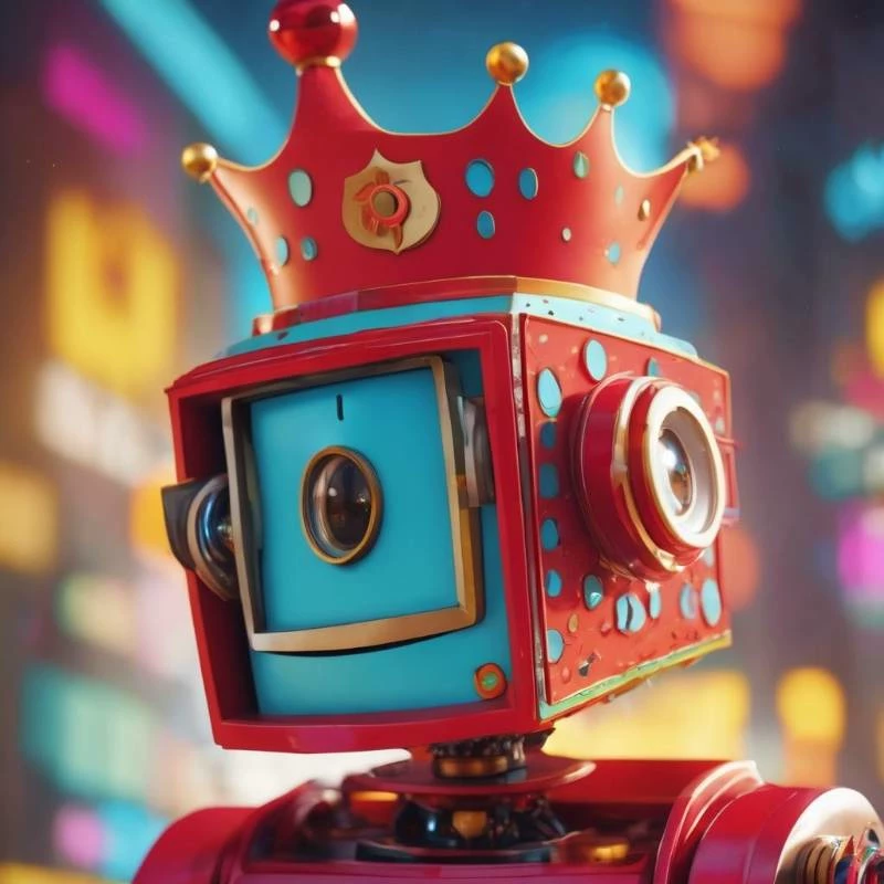 ALL IN ONE BOT (Bot king)👑 thumbnail